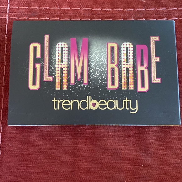 🆕TRENDBEAUTY: EyeShadow Palette Full size - Picture 3 of 4